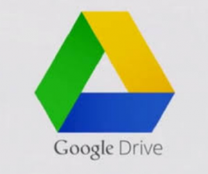 google drive