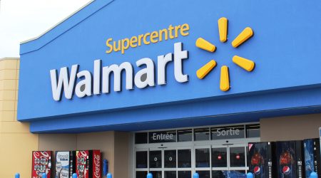 патент WALMART