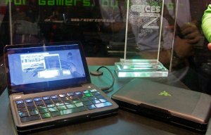 Бренд Razer Switchable