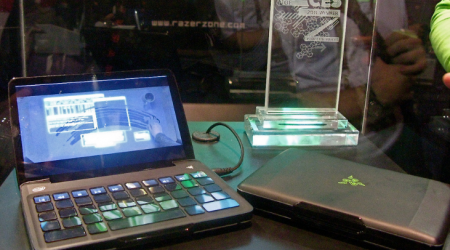 Бренд Razer Switchable