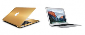 торговая марка Apple
